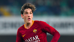Cosa succederà con Zaniolo con l’arrivo di Mourinho: José ha fatto sapere…