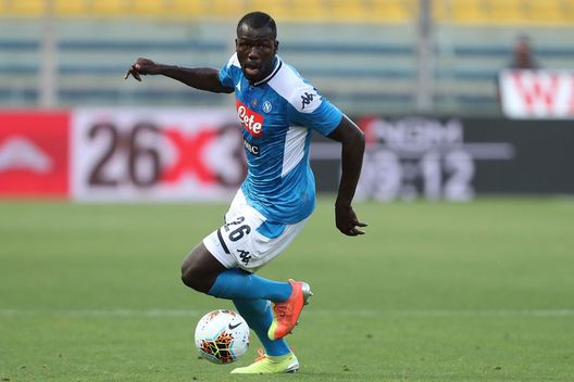 (Photo by Gabriele Maltinti/Getty Images) Cosa cambia con e senza big: Koulibaly intoccabile, senza Ibra e Dybala media punti più alta- immagine 2