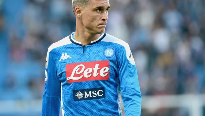 Sky: “Callejon ha scelto: la firma dal 30 giugno in arrivo e può giocare con la Spal!”. Al fantacalcio… - immagine 1