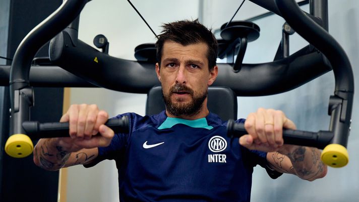Sky – Inter, Acerbi e il riscatto fissato a 4 mln: “Futuro legato a questo nodo” - immagine 1