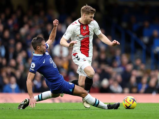 Chelsea Azpilicueta (getty images) Chelsea Azpilicueta