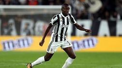 United, perde quota Milinkovic, c’è Matuidi