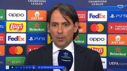 Inzaghi: “Che serata, in semifinale ce la giochiamo alla grande. Le voci? So chi parla…”