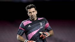 Buffon: “Quest’anno si chiude definitivamente la mia esperienza alla Juve”