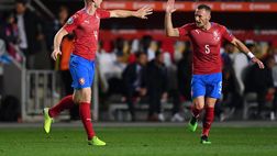 Qual. Mondiali, quante sorprese: Germania k.o, Francia e Inghilterra di misura. Tutti i risultati