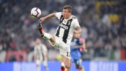 VIDEO Calciomercato Milan, Mandzukic vicino al ritorno in Serie A: l’ex Juventus sarà il vice Ibrahimovic, Mario con Rebic…
