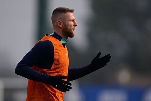 Skriniar, nessun rilancio del Psg. Per l’Inter il mercato è chiuso, ma da Parigi…- immagine 2