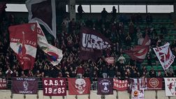 Video- Verona-Torino 0-1: il film della partita