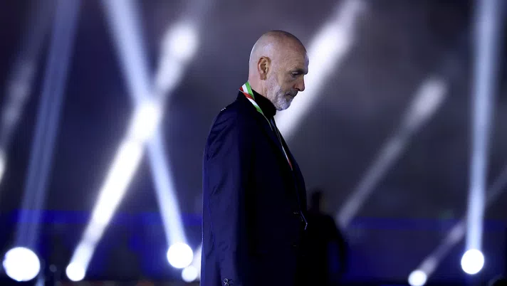 Repubblica – Inter tutto, Milan niente. A Pioli il più bugiardo dei primati - immagine 1