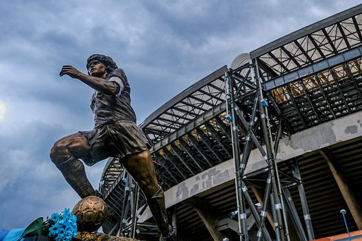 (Getty Images) (Getty Images)