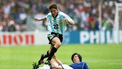 L’AFA vota l’11 di sempre: tre ex nerazzurri in campo nella miglior Argentina