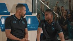 Juan Jesus contro il razzismo: “Chi lo fa ha un cervello piccolo. Servono leggi più forti”