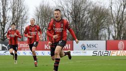 Youth League – Milan-Real Madrid, le formazioni ufficiali: coppia Camarda-Sia