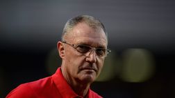 Krol: “Fiorentina, rimani concentrata. Antognoni? Un campione assoluto”