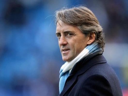 Roberto Mancini (Fonte foto: lenovae.it) Roberto Mancini (Fonte foto: lenovae.it)