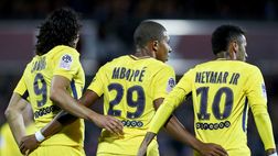 VIDEO Ligue 1, tutti i goal della prima giornata: in gol l’ex Udinese Fofana
