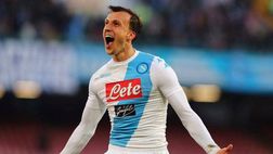 Chiriches, l’agente: “Abilità e professionalità, hai meritato il rinnovo con un grande club” |FOTO