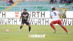 SONDAGGIO: Vota il MIGLIORE e il PEGGIORE in campo di Palermo-Bisceglie 3-1