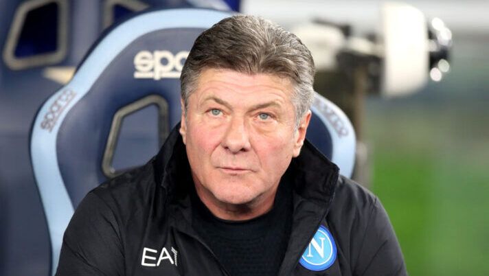 Mazzarri: “Così gestirò Zielinski nelle prossime: la verità! Kvara, Raspadori e su Lindstrom dico…” - immagine 1