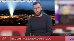 Rinaudo: “Settore giovanile famiglia di uomini veri. Capodicasa e Di Benedetto ok”