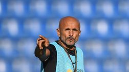 Inter-Fiorentina: ecco l’elenco dei convocati di Spalletti, ancora out Vrsaljko