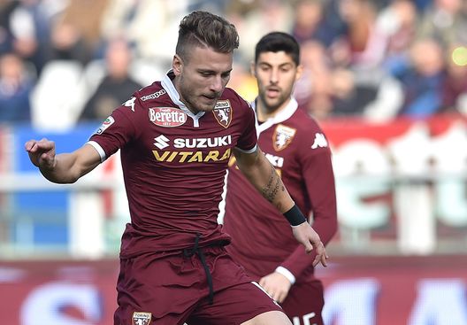 Ciro Immobile, senza gol su azione ma con 4 assist all'attivo Ciro Immobile, senza gol su azione ma con 4 assist all'attivo