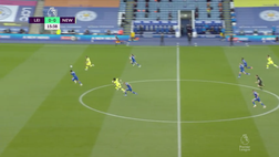 VIDEO Leicester-Newcastle 2-4, Foxes al tappeto: gli highlights del match