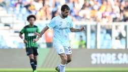 Inter-Salernitana, le probabili formazioni: Asllani in panchina, un cambio in difesa