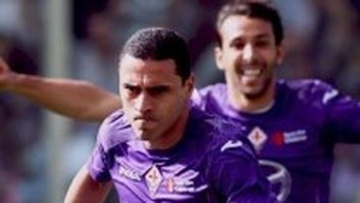 Romulo: “A Firenze la sfida con la Juve è come un derby” - immagine 1