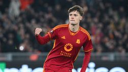 Zalewski, due mesi per uscire dal limbo: deve convincere De Rossi o rischia l’addio