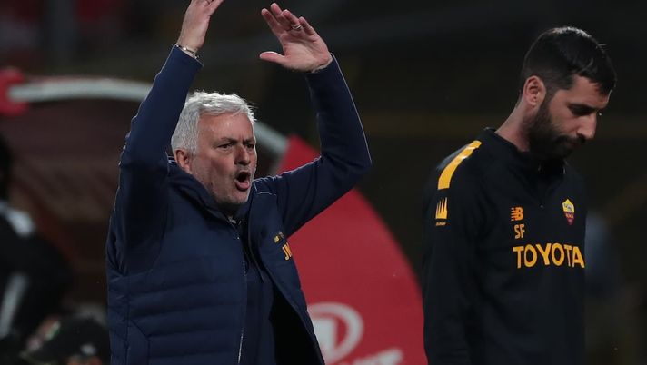 Mourinho contro Chiffi: la Procura Federale apre un’indagine - immagine 1