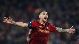 Roma-Spezia, formazioni ufficiali: Dybala e Pellegrini dal 1′! La scelta su Dragowski e Svilar