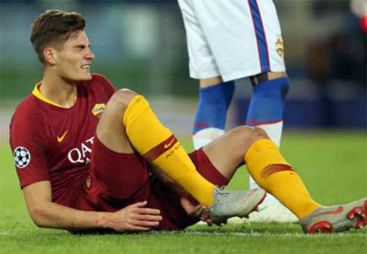 , Schick vicino all'addio , Schick vicino all'addio