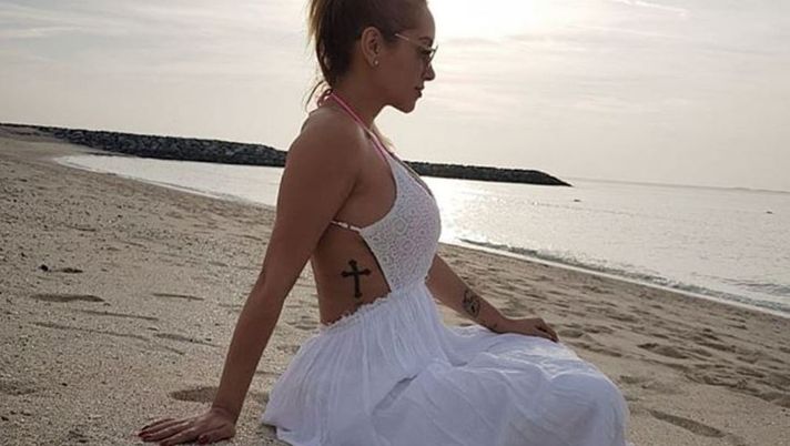 Vidal si separa dalla moglie, arriva la conferma della donna: “Le discussioni…” 