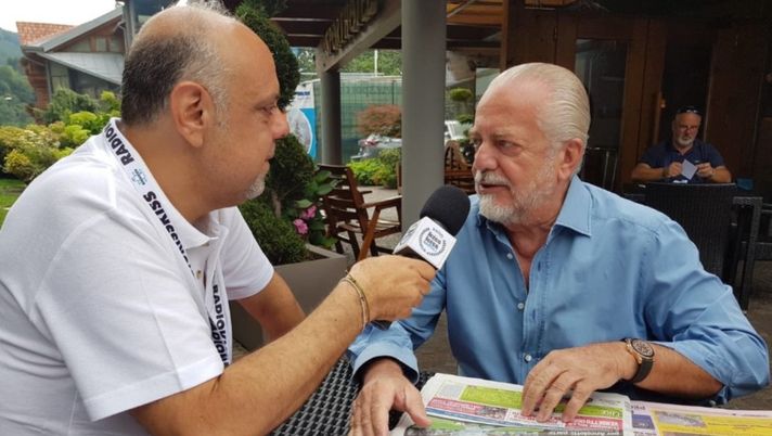 De Maggio sicuro: “So in quale club andrà Osimhen. Mi è arrivata una voce su Kvara” - immagine 1