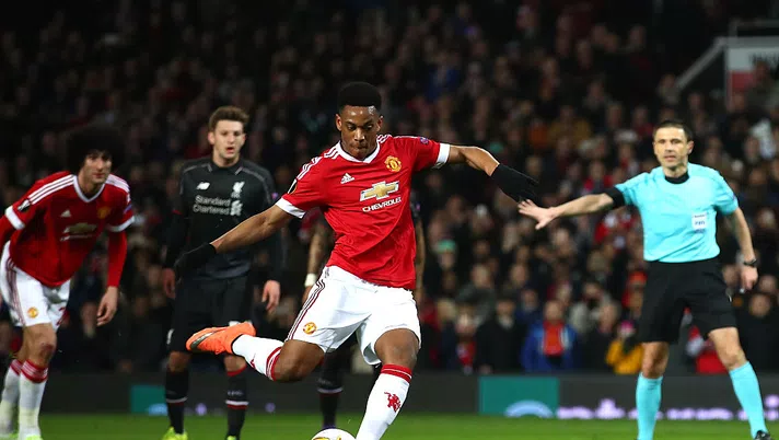 Martial