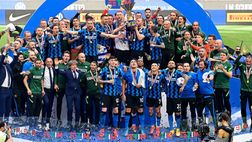 “Ranking Serie A” – Comanda l’Inter su Napoli e Juventus