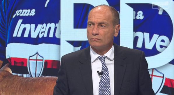 Marchegiani avvisa il Napoli sulla pericolosità di una squadra come il Sassuolo- immagine 2