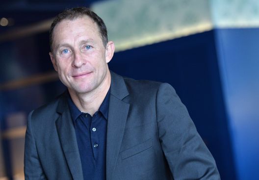 (Photo by Tullio M. Puglia/Getty Images for Golden Foot) Papin: “Il Napoli mi voleva, vennero fino in Francia per me. Ma sapete com’è andata”- immagine 2