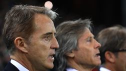 Mancini: “Balotelli lo conosco fin troppo bene. Kean e Zaniolo…”