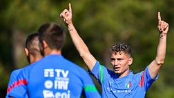 Di Marzio – Inter-Anderlecht, procede la trattativa per Sebastiano Esposito