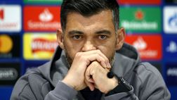 Porto, Conceicao: “Milan forte ma noi giocheremo per vincere a S. Siro”