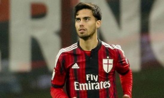 Suso, trequartista del Milan (fonte foto: www.corrieredellosport.it) Suso, trequartista del Milan (fonte foto: www.corrieredellosport.it)