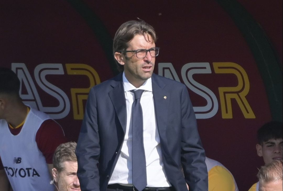 Primavera, la Roma batte il Verona sotto gli occhi di Pinto e Mourinho – FOTO GALLERY - immagine 27
