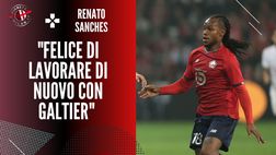 Renato Sanches: “Psg scelta giusta. È il progetto migliore per me”