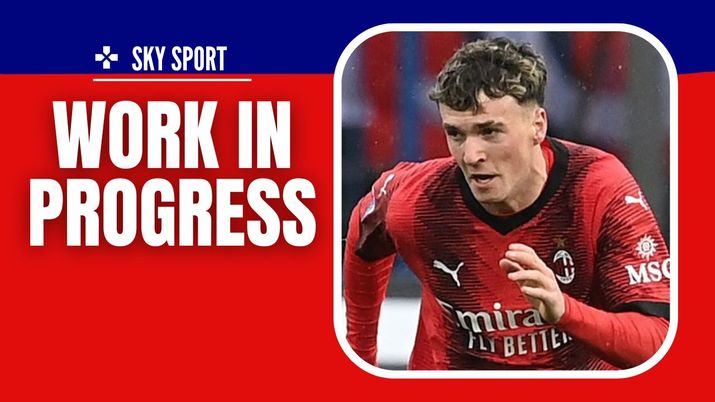 Álex Jiménez AC Milan Calciomercato Milan riscatto