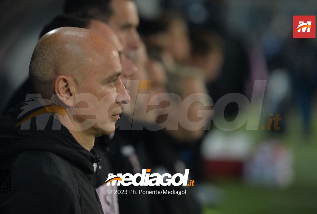 FOTO Palermo-Brescia 2-2, 38ª giornata di Serie B 2022-2023 (GALLERY) - immagine 50