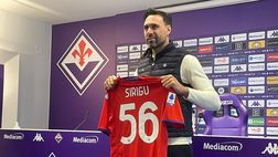 Sirigu si presenta: “Ecco perché ho scelto la Fiorentina. Commisso mi piace”