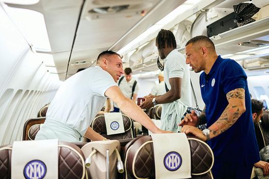 Inter, il futuro di Frattesi si riapre: resta o super cessione? Il parere di Chivu…- immagine 3