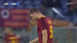 Materazzi: “Napoli favorito contro la Roma, giallorossi in difficoltà. Il Var sta sbagliando troppo”